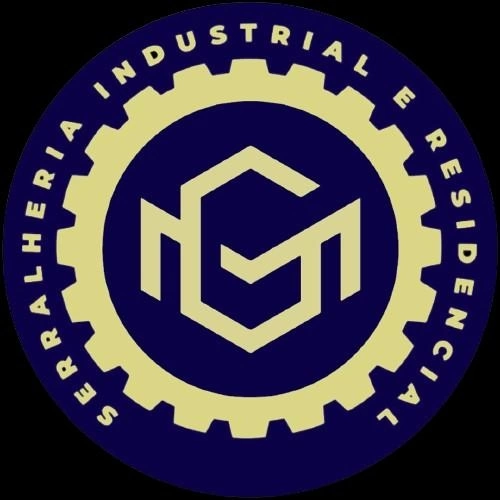 MG Serralheria Industrial e Residencial